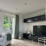Kiek Ut Casa de Férias Böhl