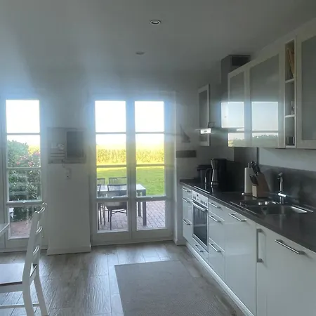 בית נופש Kiek Ut *