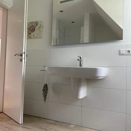 בית נופש Kiek Ut