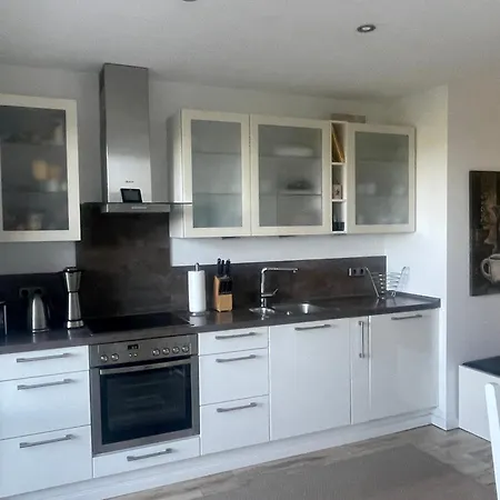 Kiek Ut בית נופש *