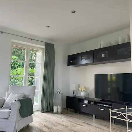 Kiek Ut בית נופש סנט פטר-אורדינג