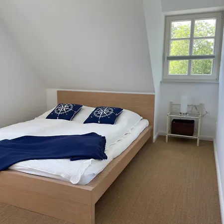 בית נופש Kiek Ut *