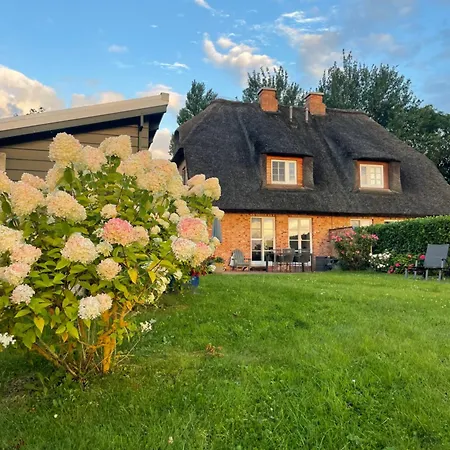 בית נופש Kiek Ut